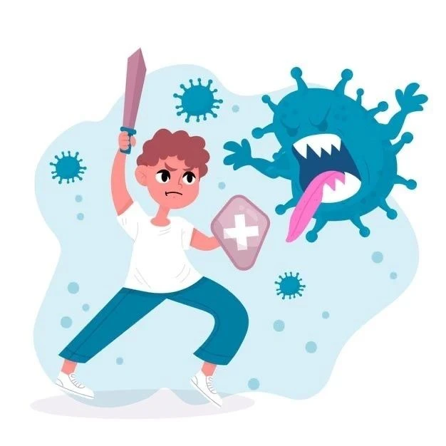 Правила гигиены — главный способ защититься от энтеровируса 🦠