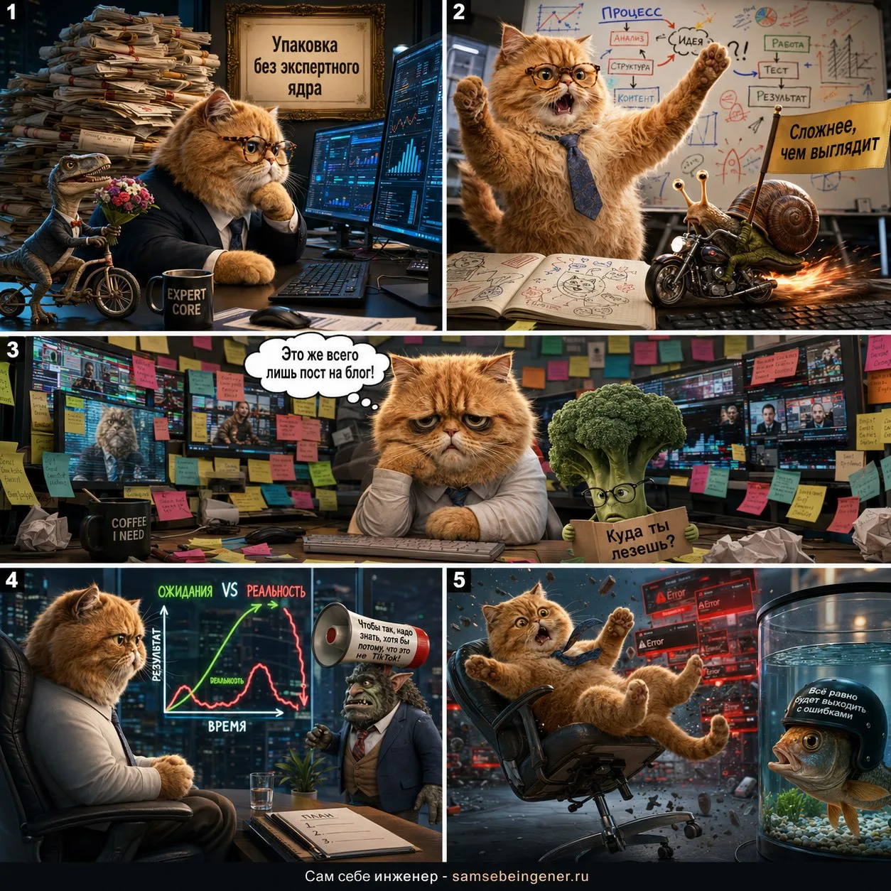 Официальный сайт