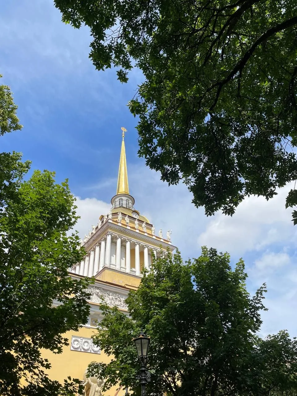 ✈️Варианты туров из Новосибирска в Санкт-Петербург для 2х взрослых: