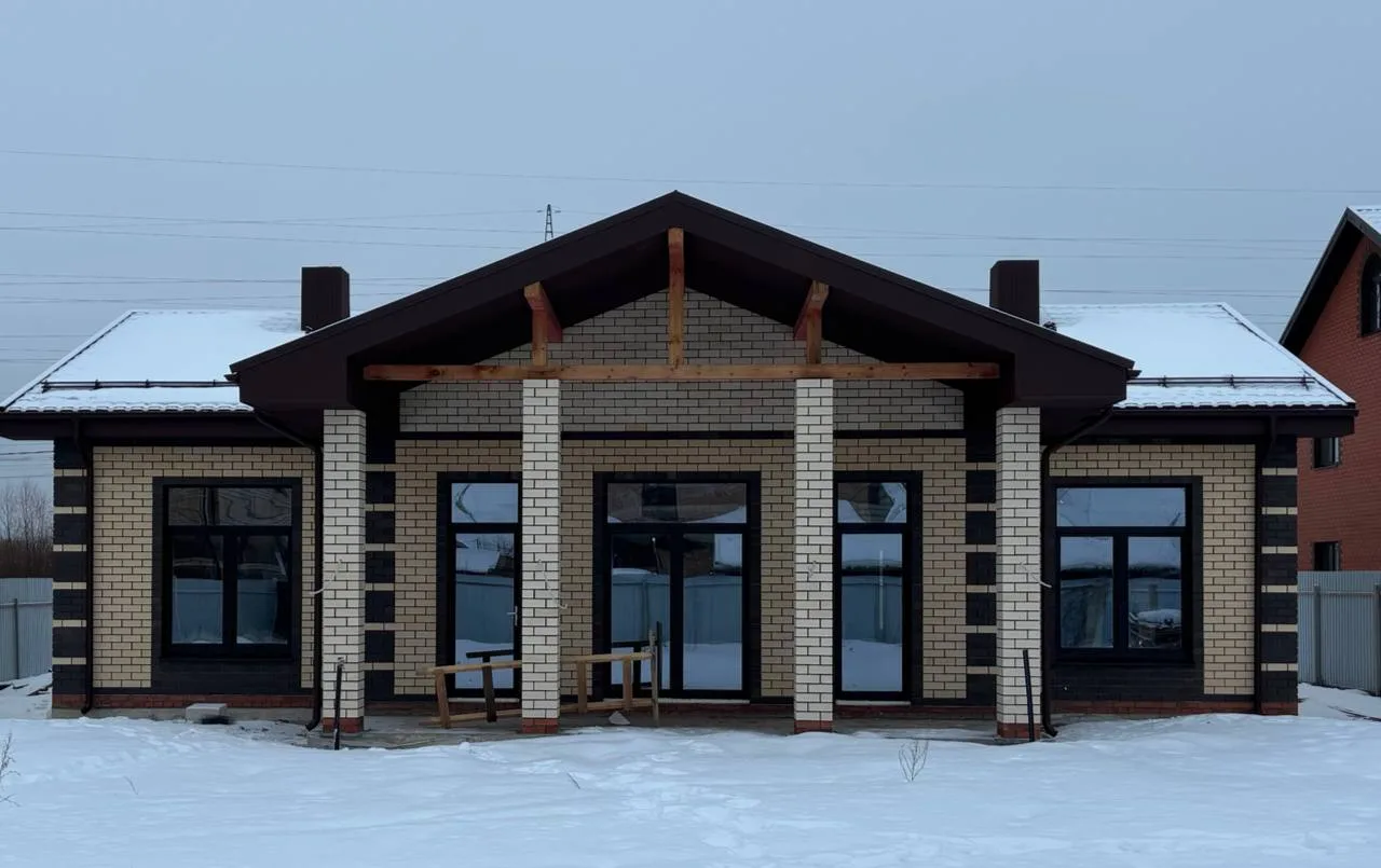 Вспомним, какая у нас была замечательная зима и какие прекрасные объекты удалось реализ...