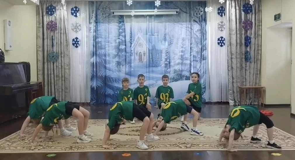 ⭐ЛАУРЕАТЫ II СТЕПЕНИ!!!
