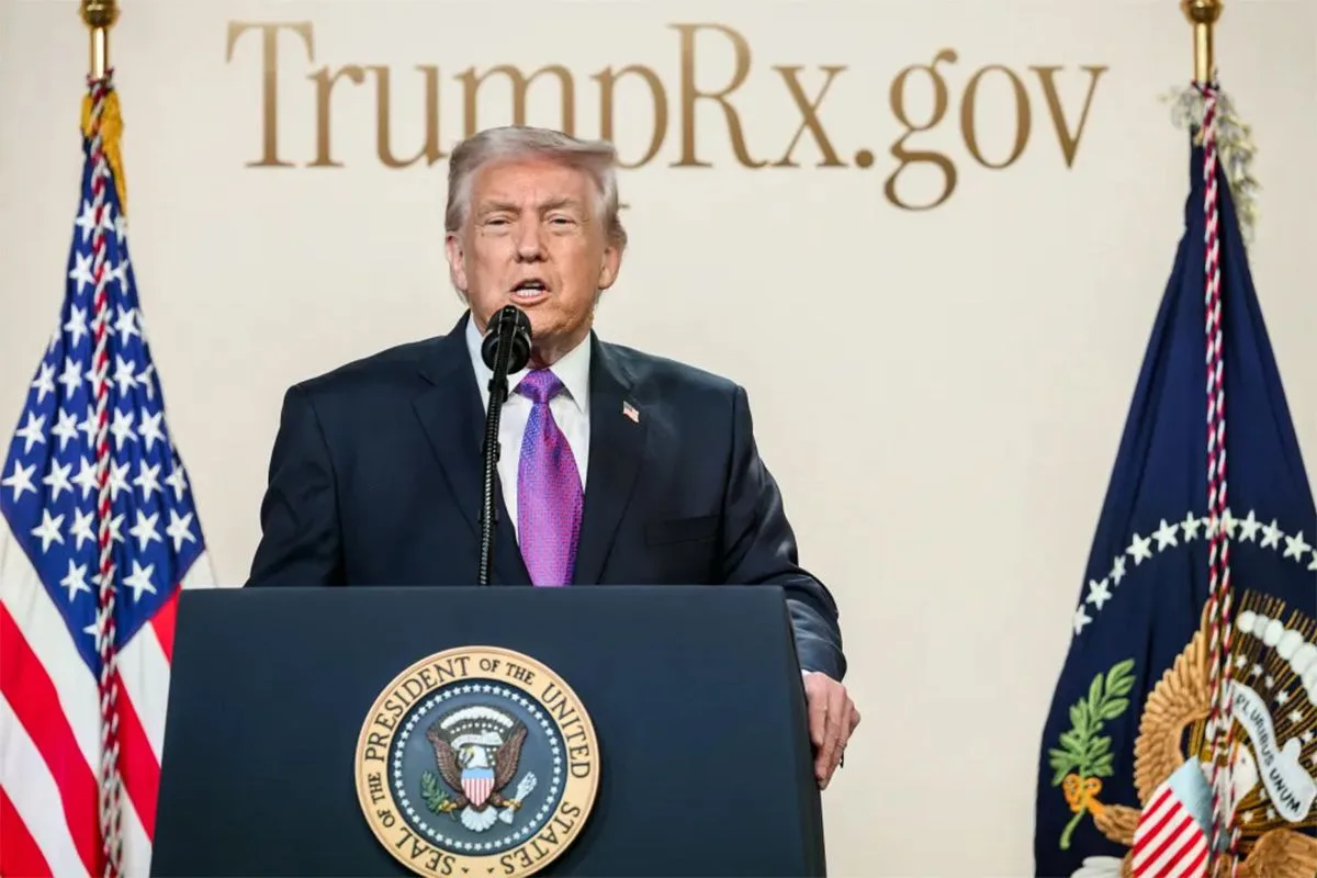 Трамп заявил, что отменил удар по Ирану по просьбе Катара, ОАЭ и Саудовской Аравии, а т...