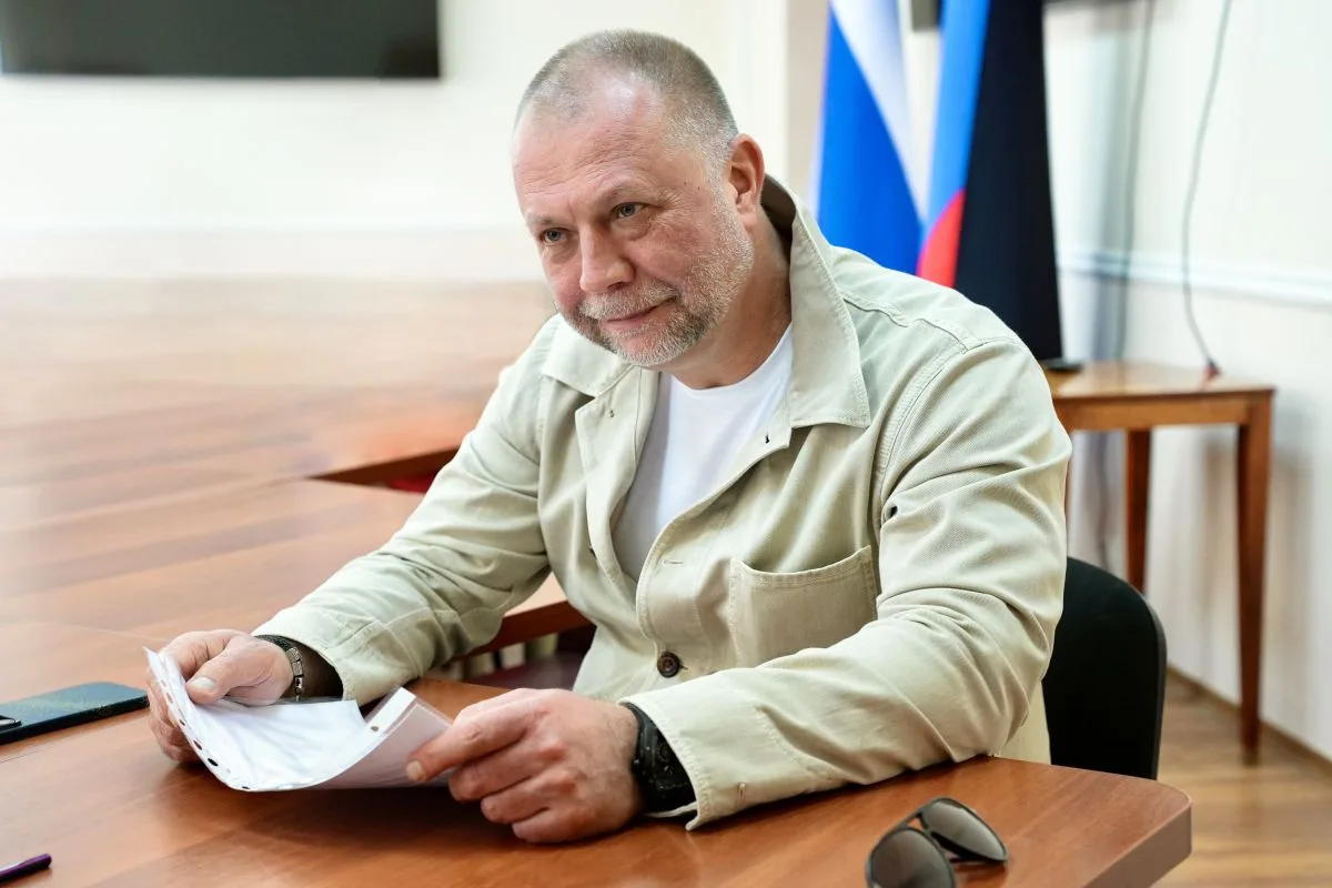 Депутат Госдумы Александр Бородай предложил лишать уехавших за границу иноагентов всех ...