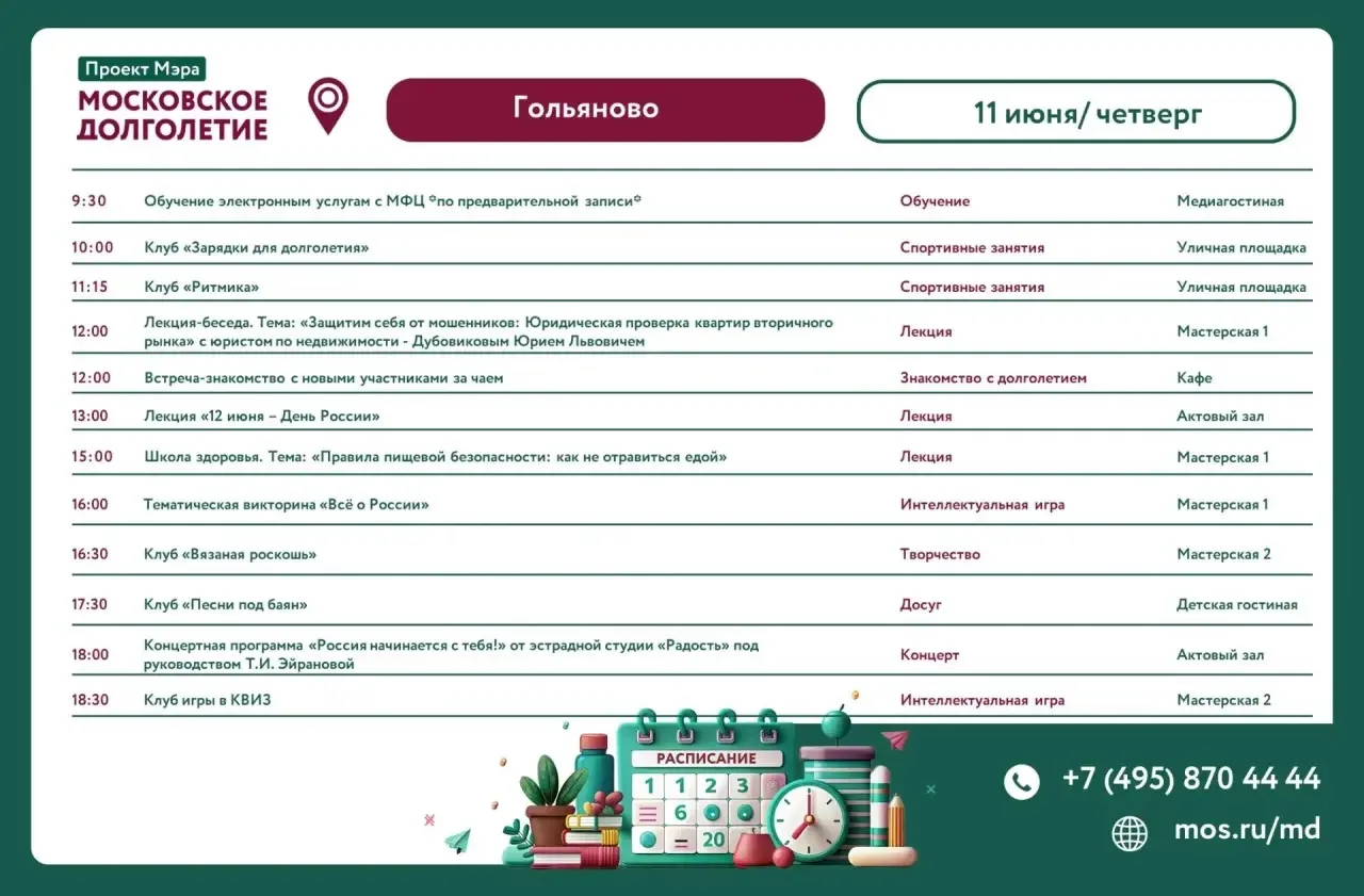 Дорогие участники! ✨