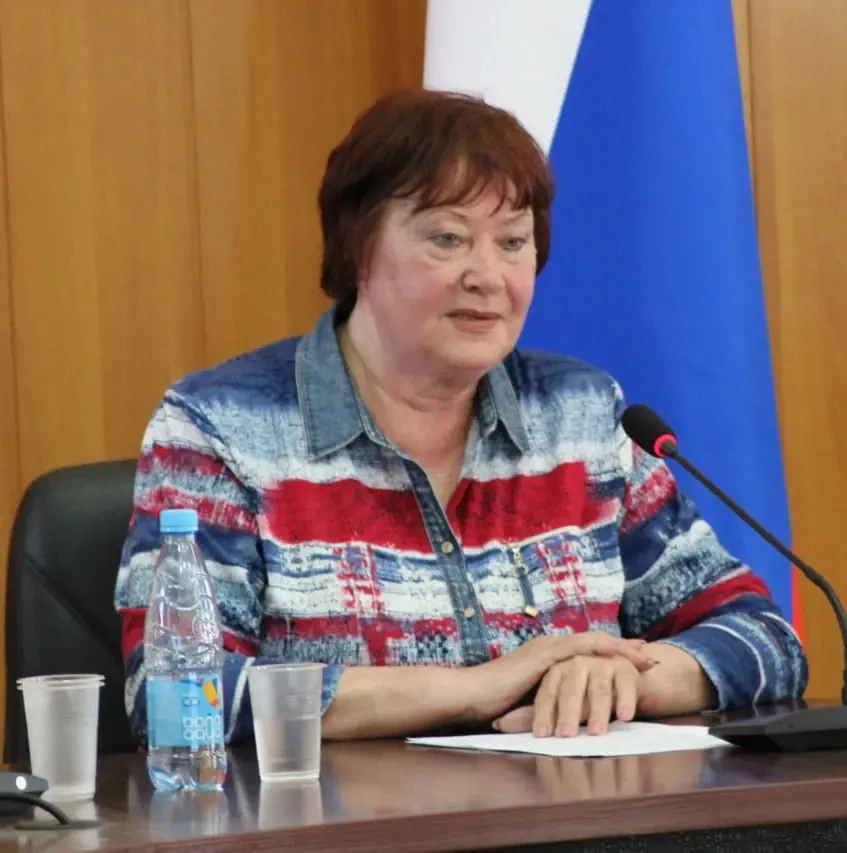 "Телемост дружбы"

🇷🇺 В предверии Дня России в городе Белогорске состоялся телемост между городами