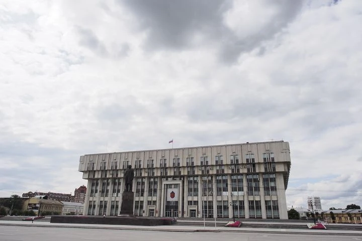 3 октября по Туле дежурит Руслан Хаметов
