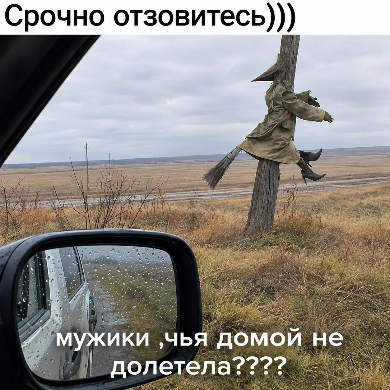 👑 Королева сарказма