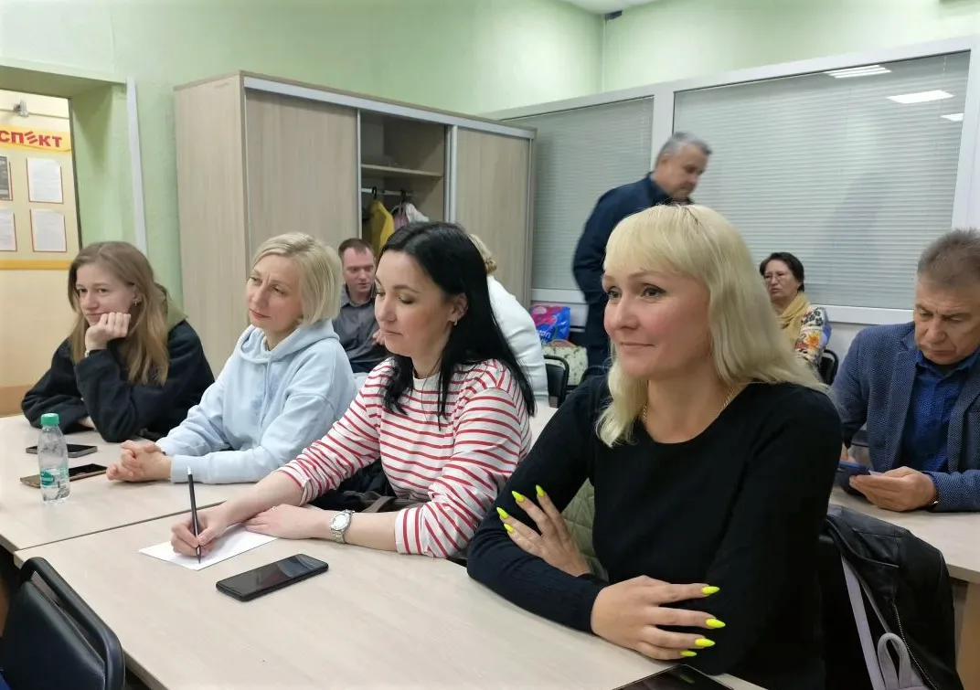 Если чужая жизнь окажется в твоих руках…

Что необходимо сделать с пострадавшим при обморожении, пот