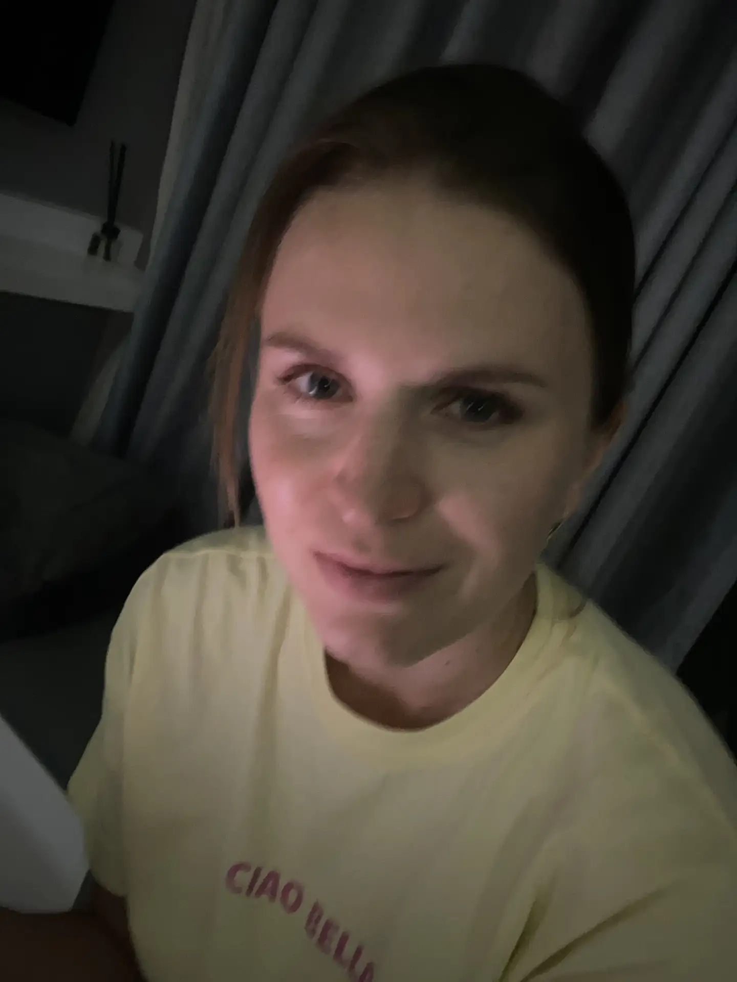 👧 Надя, 20
