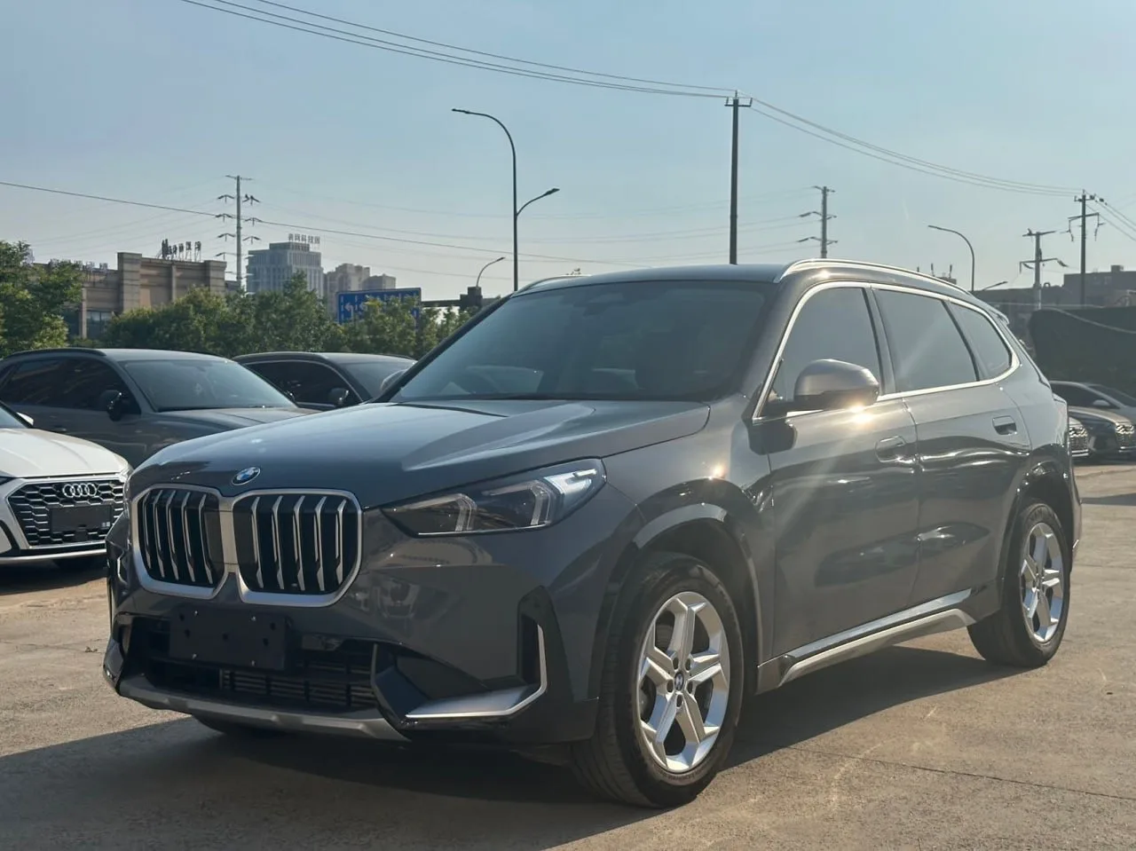🔖BMW X1
в продаже

Рассчитать, подобрать или заказать авто:
Телеграмм-бот 
МАХ
  

Дата производств