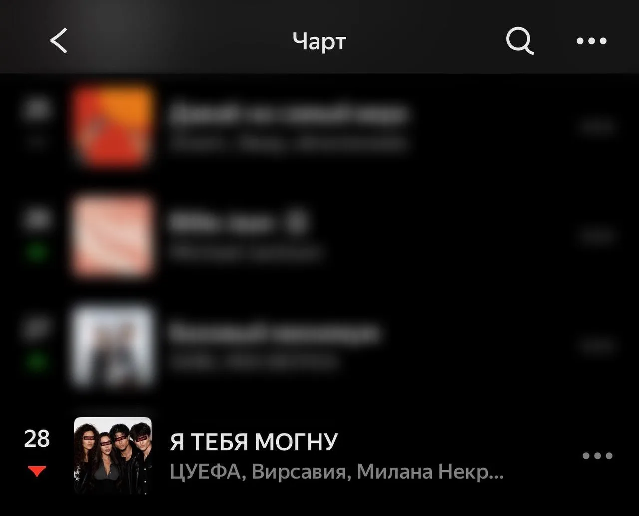 28 место в чарте🔥🔥🔥