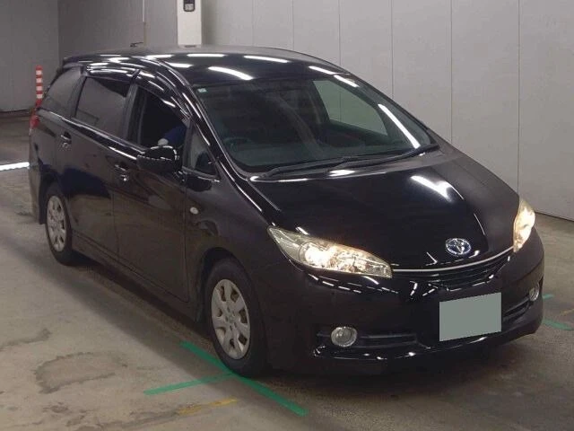 ПОЗДРАВЛЯЕМ ВЯЧЕСЛАВА ИЗ ГОРОДА ГЛАЗОВ С ПРИОБРЕТЕНИЕМ TOYOTA WISH.⬇️

📱Автомобиль приобрёл  менедж