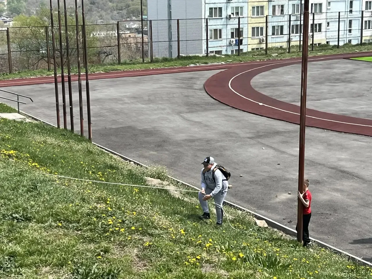 Городская игра «Фронтовые этапы»  Наши ученики достойно выступили на городском уровне. 🔥  Задания бы