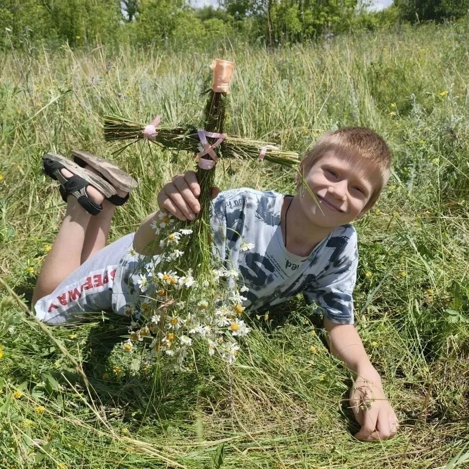 Летние зарисовки из наших домов для взрослых и детей

🌿 Лето – пора творчества. Так считают в центр