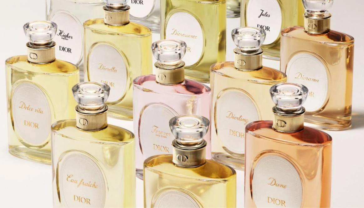 Dior Dioriginals