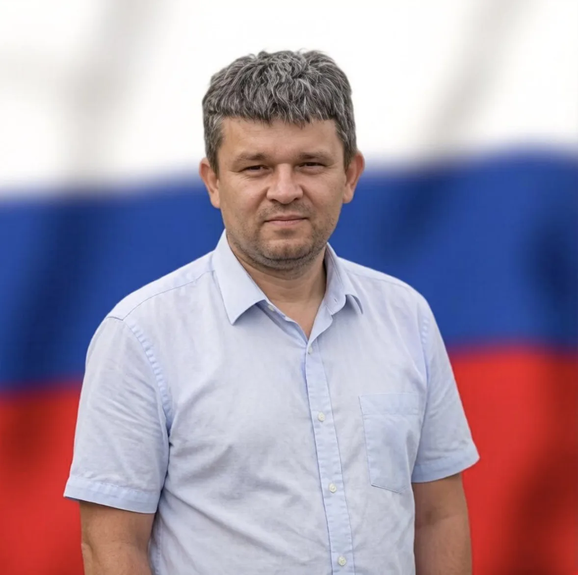 🎂 Сегодня день рождения отмечает Секретарь первичного отделения Единой России села Тро...