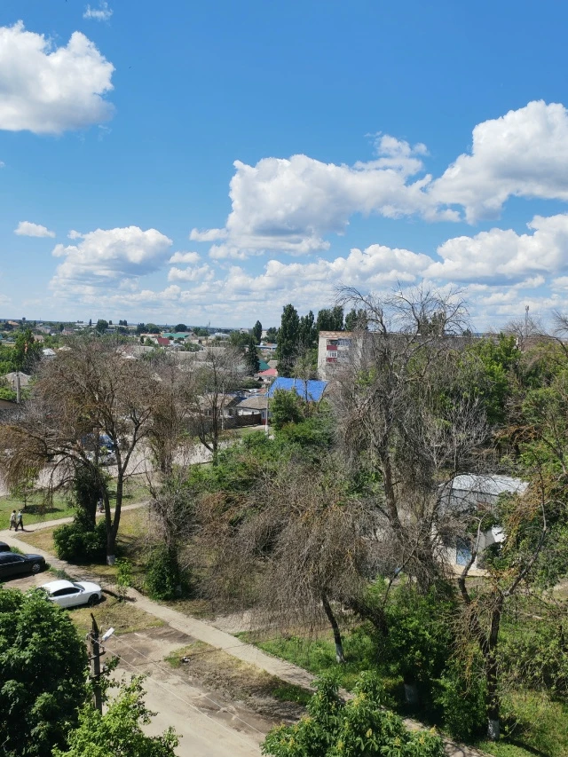 Урюпинск. От подписчика