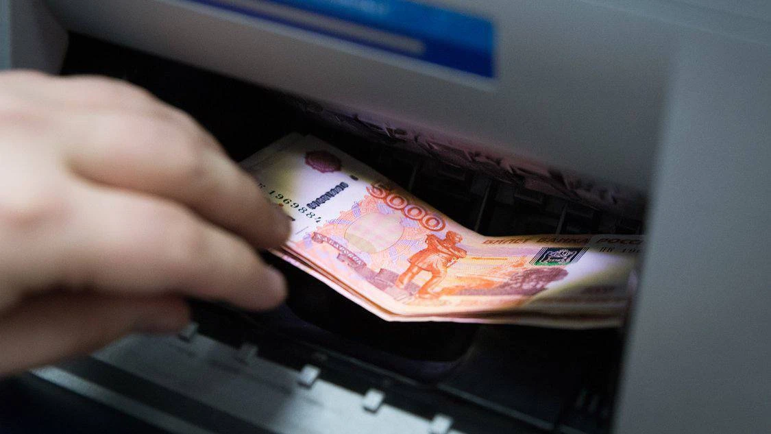 💵 ЦБ зафиксировал рост спроса на наличные в России.

По оперативным данным Банка России, с начала 2