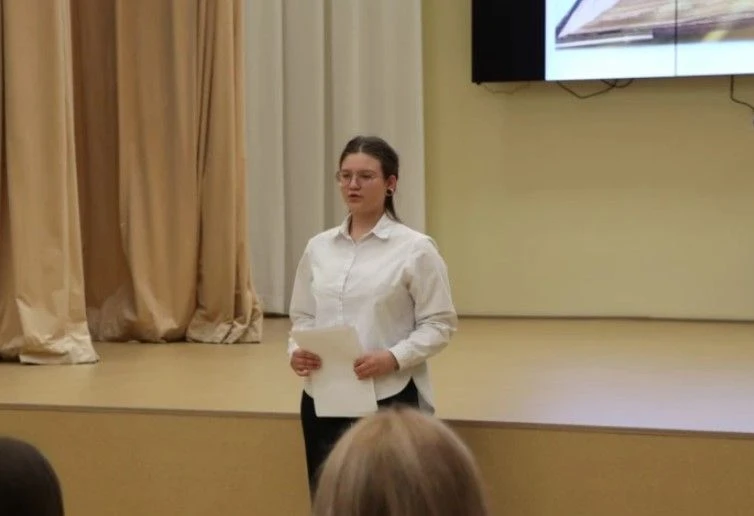 Завершился очередной, уже ставший доброй традицией, школьный этап Всероссийского конкурса юных чтецо