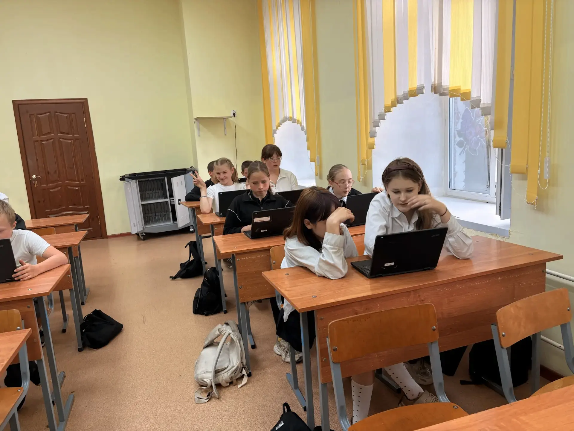 💰 Финансовая грамотность в действии!