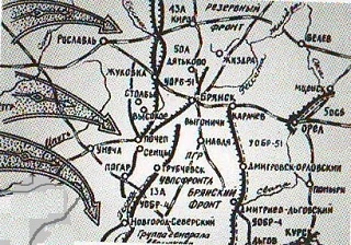 🎙️ Радиопередача «Строительство оборонительных сооружений на Брянщине летом 1941 г.»

17 июня 2026 