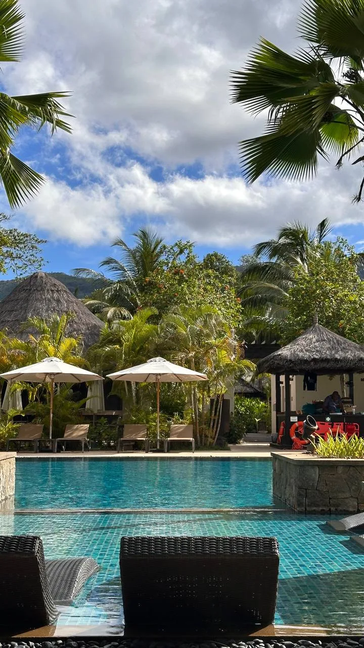 STORY Seychelles 5* 🌿