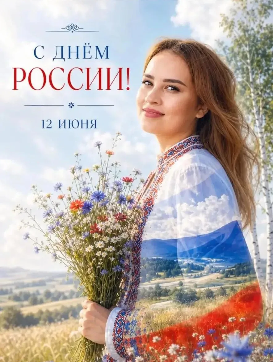 Друзья!