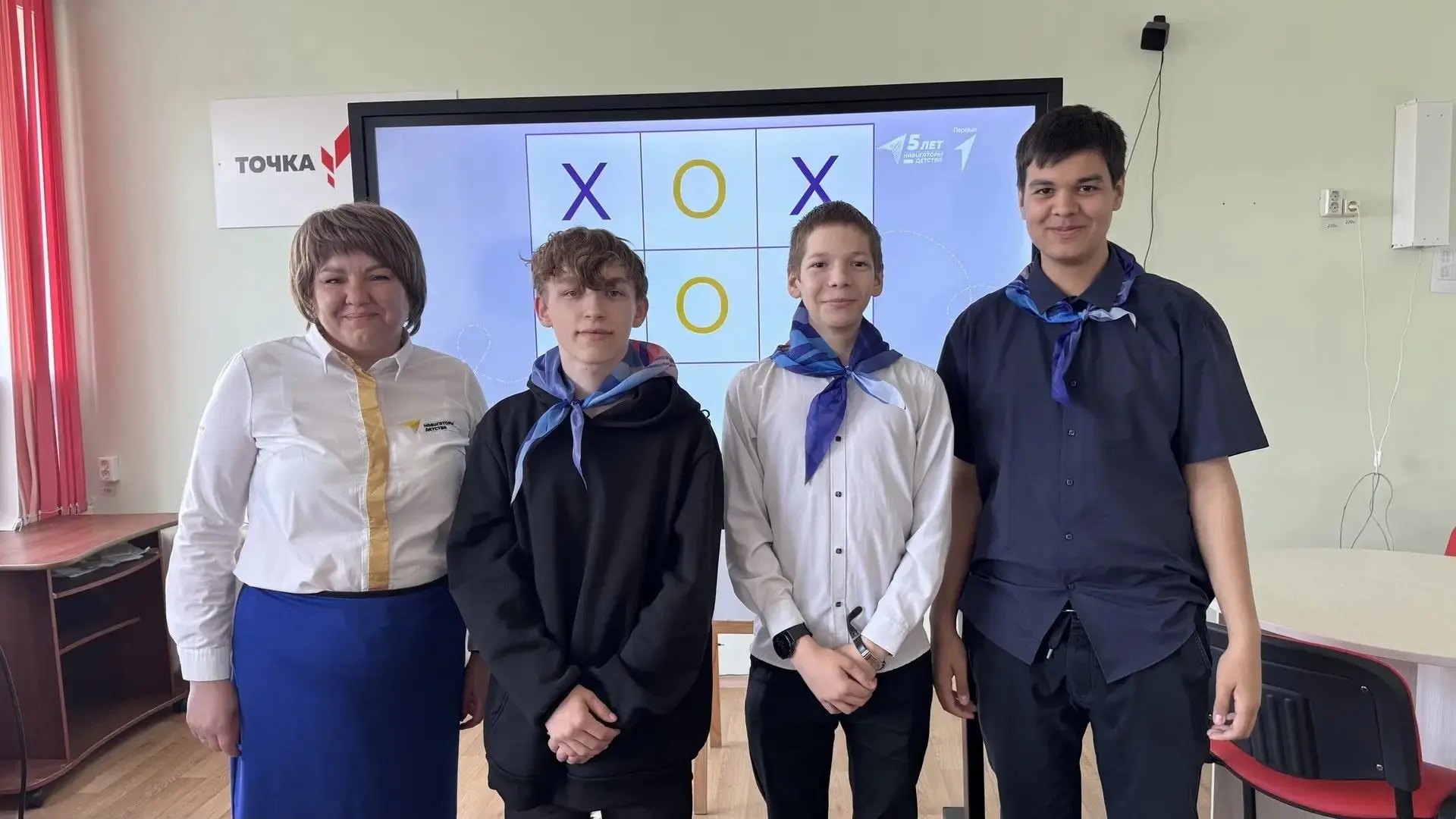 Кадры с нашей сегодняшней игры
