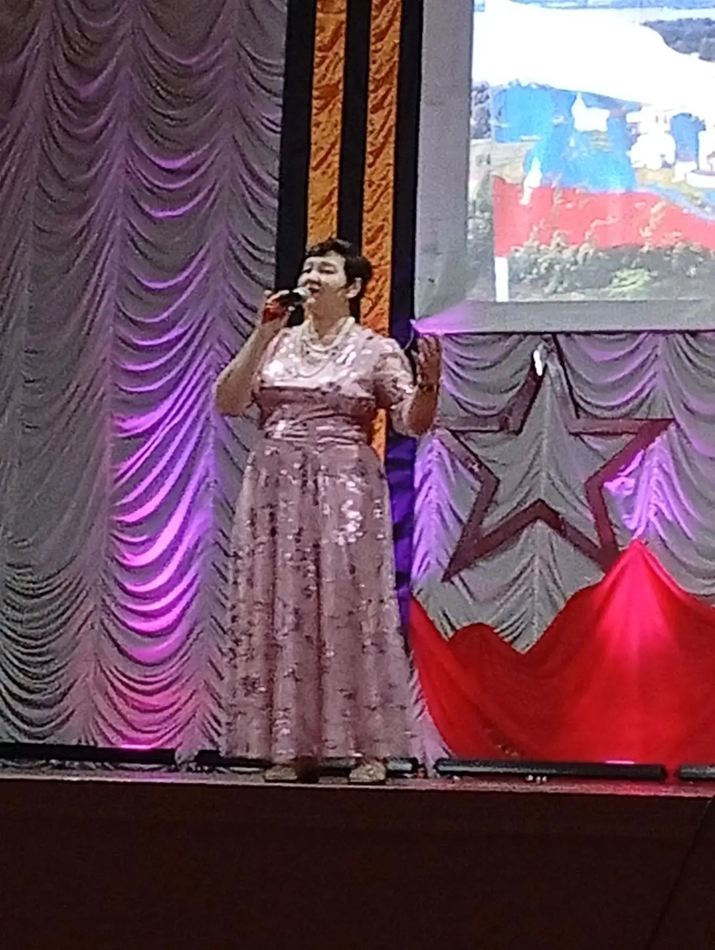 В Анастасиевке почтили память героев: 83-я годовщина освобождения села