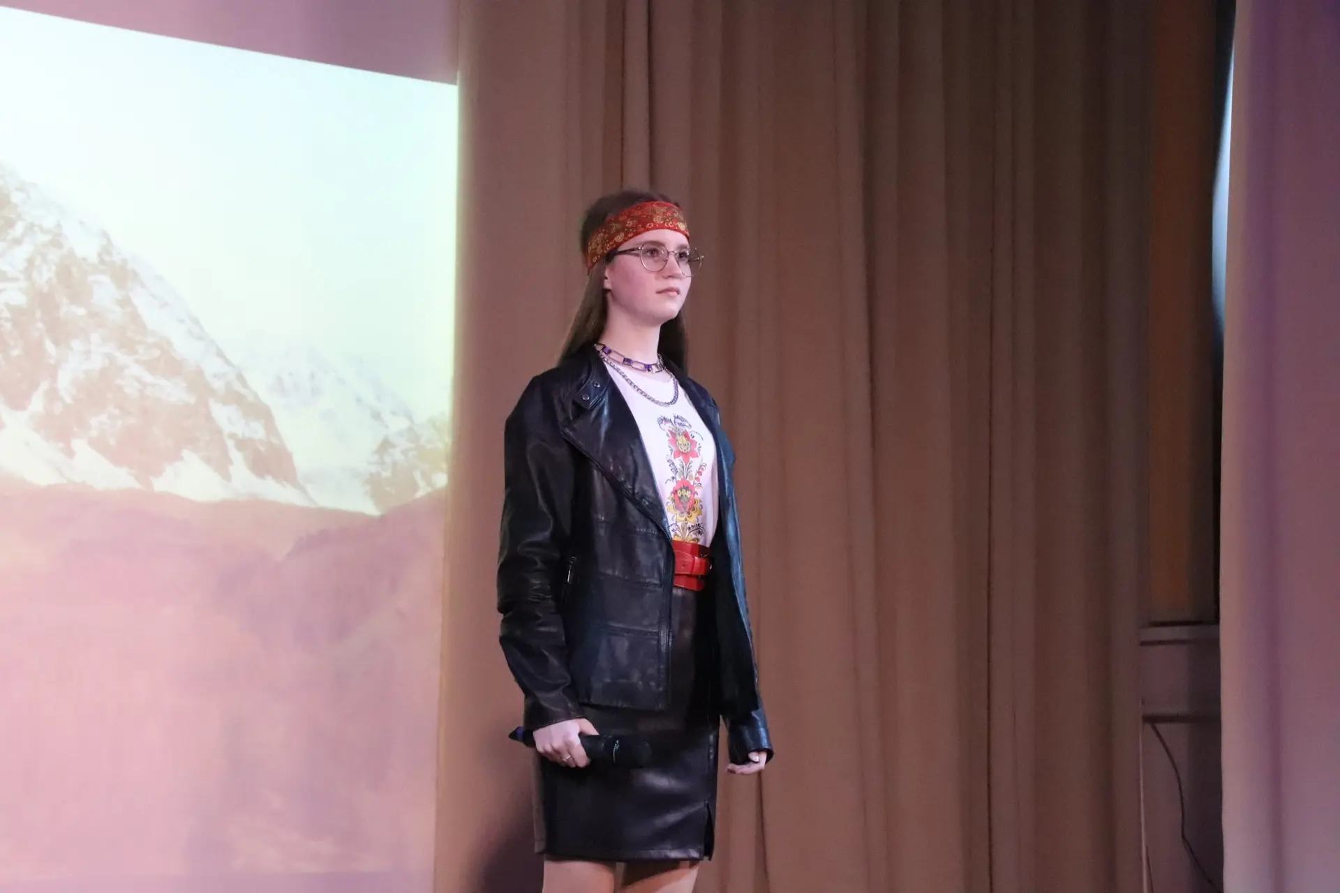 🎤 «Созвучие талантов»: когда голоса объединяют сердца   20 марта в Доме детского творчества «Ораниен
