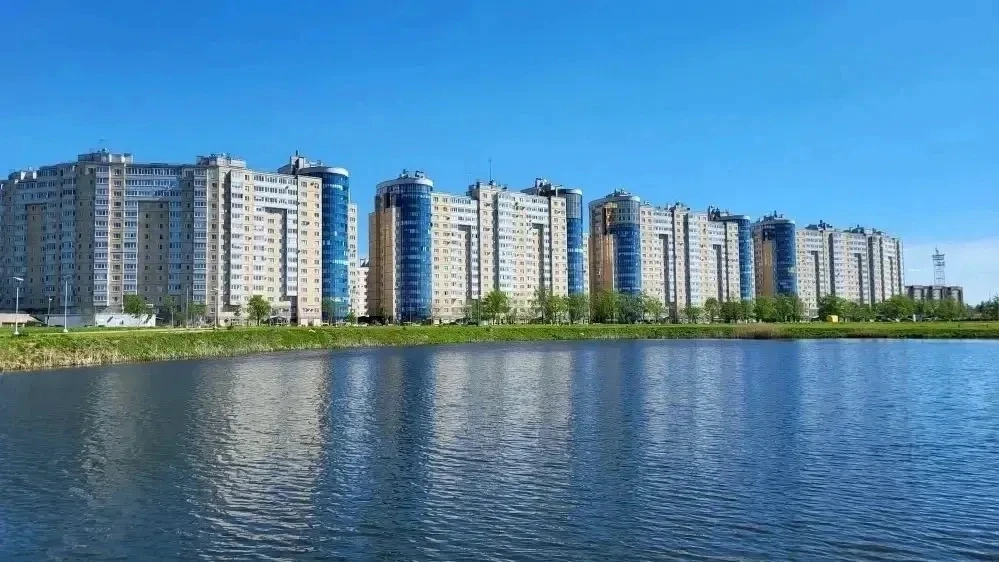 Уважаемые жители и гости города!