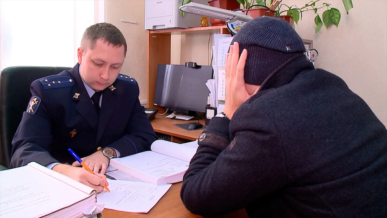 🚨Хотел привлечь внимание — заработал уголовную статью