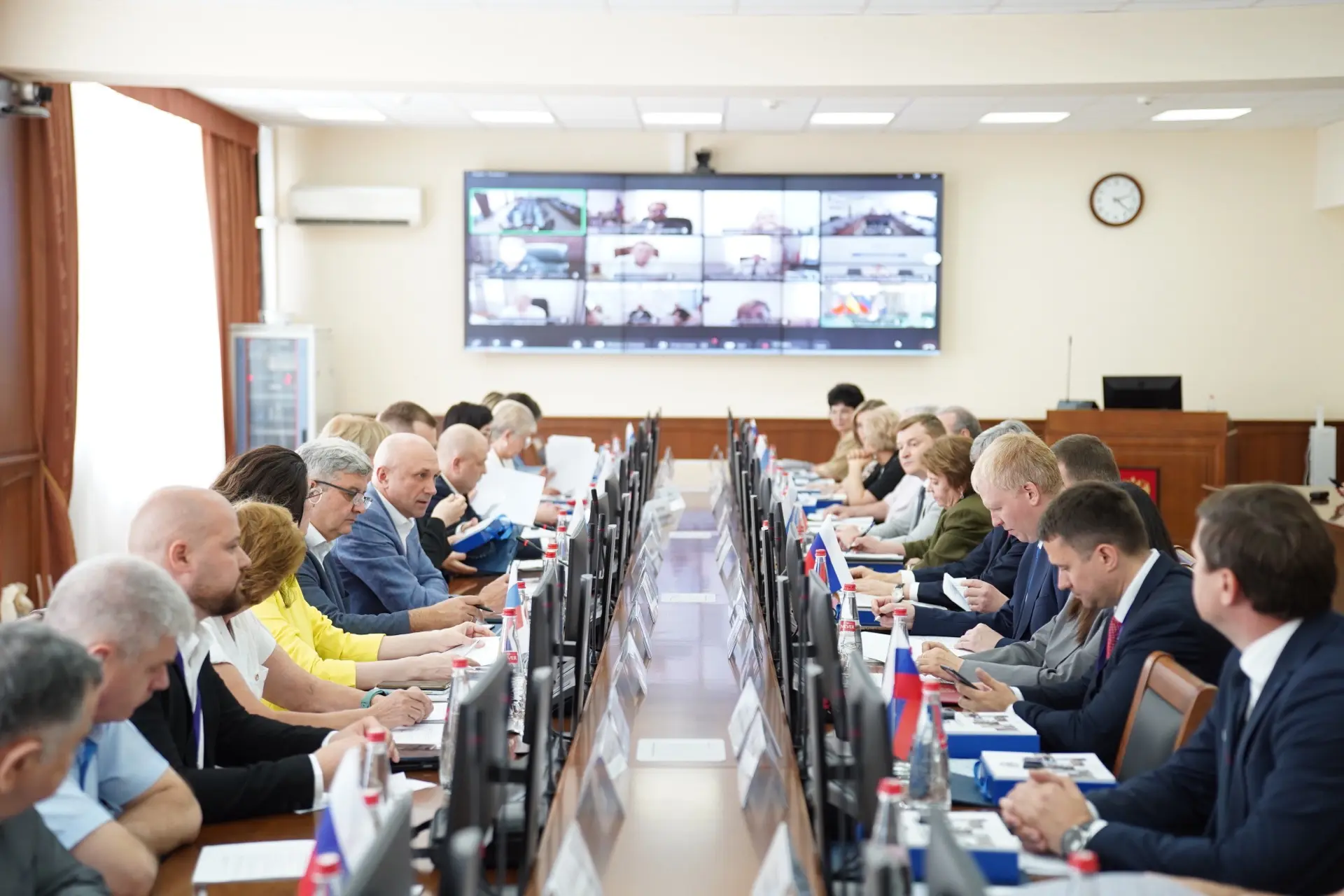 Социальная миссия университетов и воспитание молодежи 🧑‍⚕️👩‍⚕️✅

30-31 июля на базе Кубанского гос