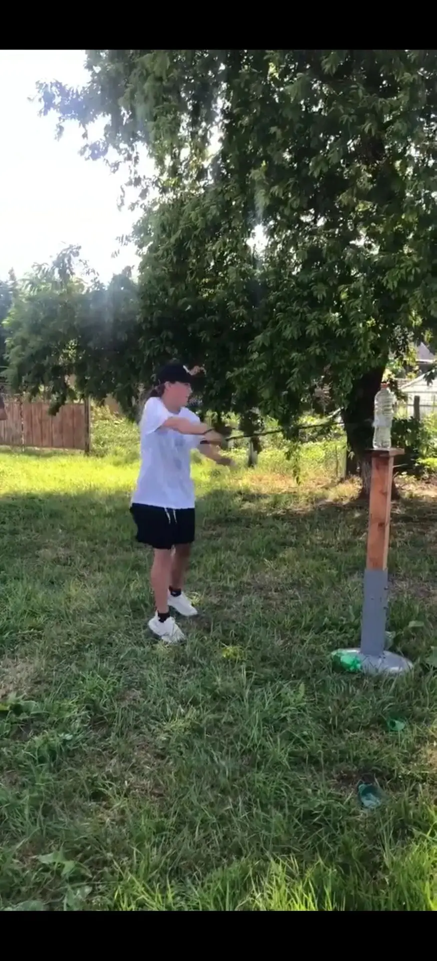 🏕️🏞️🔥Палаточный лагерь  "Казачья смена"
Утро пятого дня началось с энергичной зарядки и сложной п