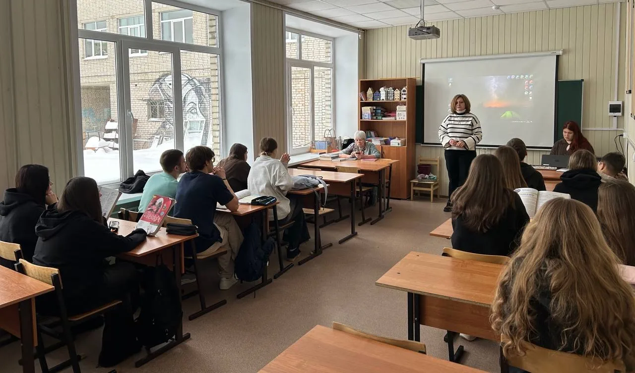 ♦️Урок здоровья♦️ Профилактика вредных привычек – одно из наиболее важных направлений работы специал