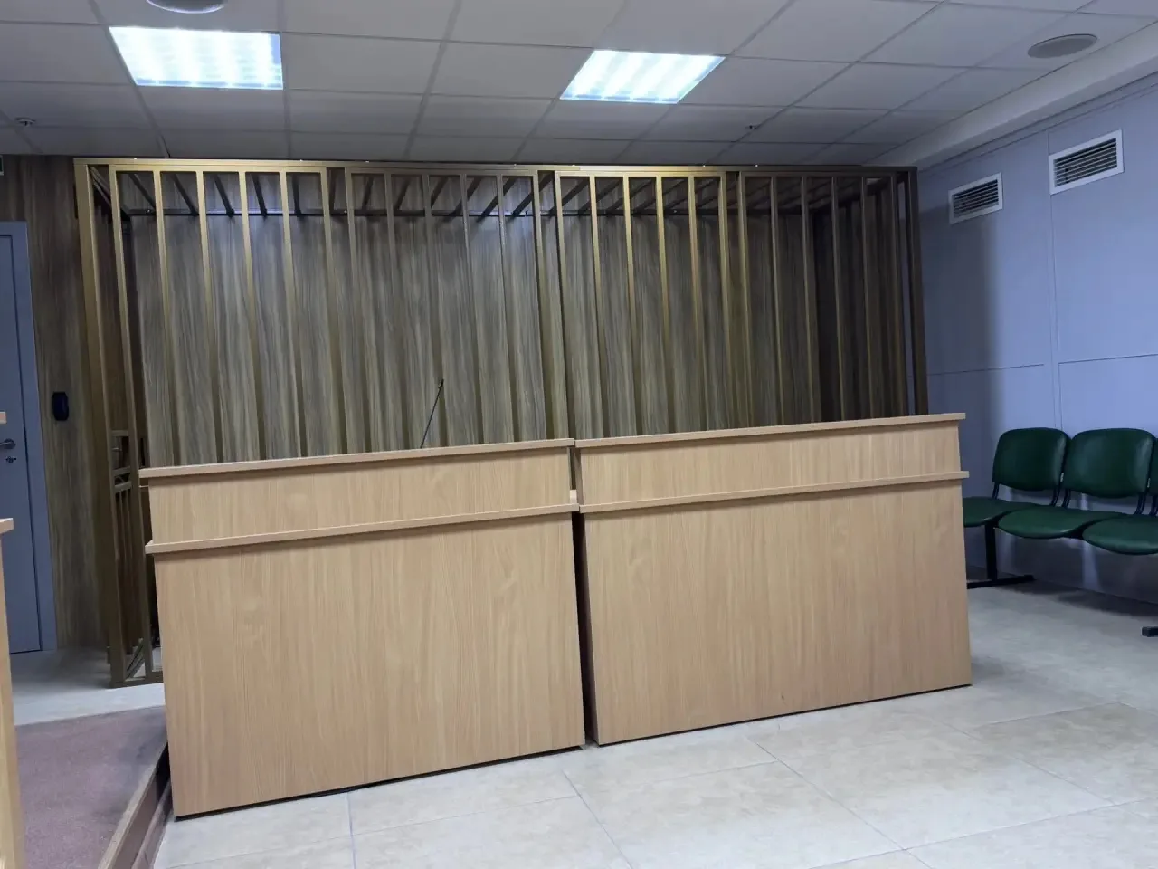 Жителя ХМАО заключили под стражу за убийство знакомого на даче