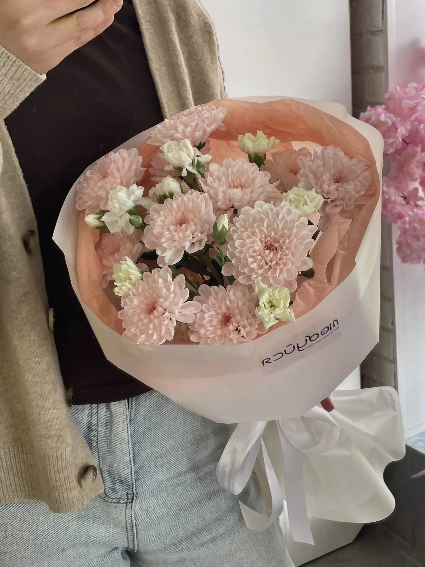Вам доставка витрины, почти все получились до 3тыс💙
