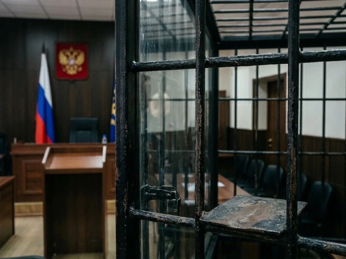 Сepийного нaпaдaвшeго нa дeвушeк поймaли в Домодeдово