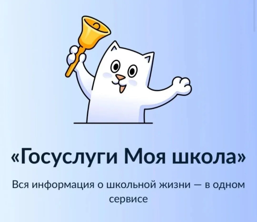 Как начать использовать платформу «Госуслуги Моя школа»