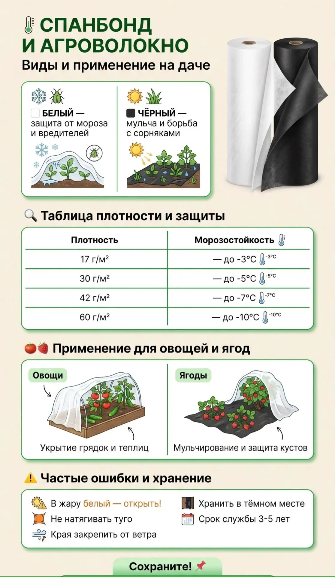 Изображение 1 к публикации «ДАЧНИЦА | САД, ОГОРОД, УРОЖАЙ»