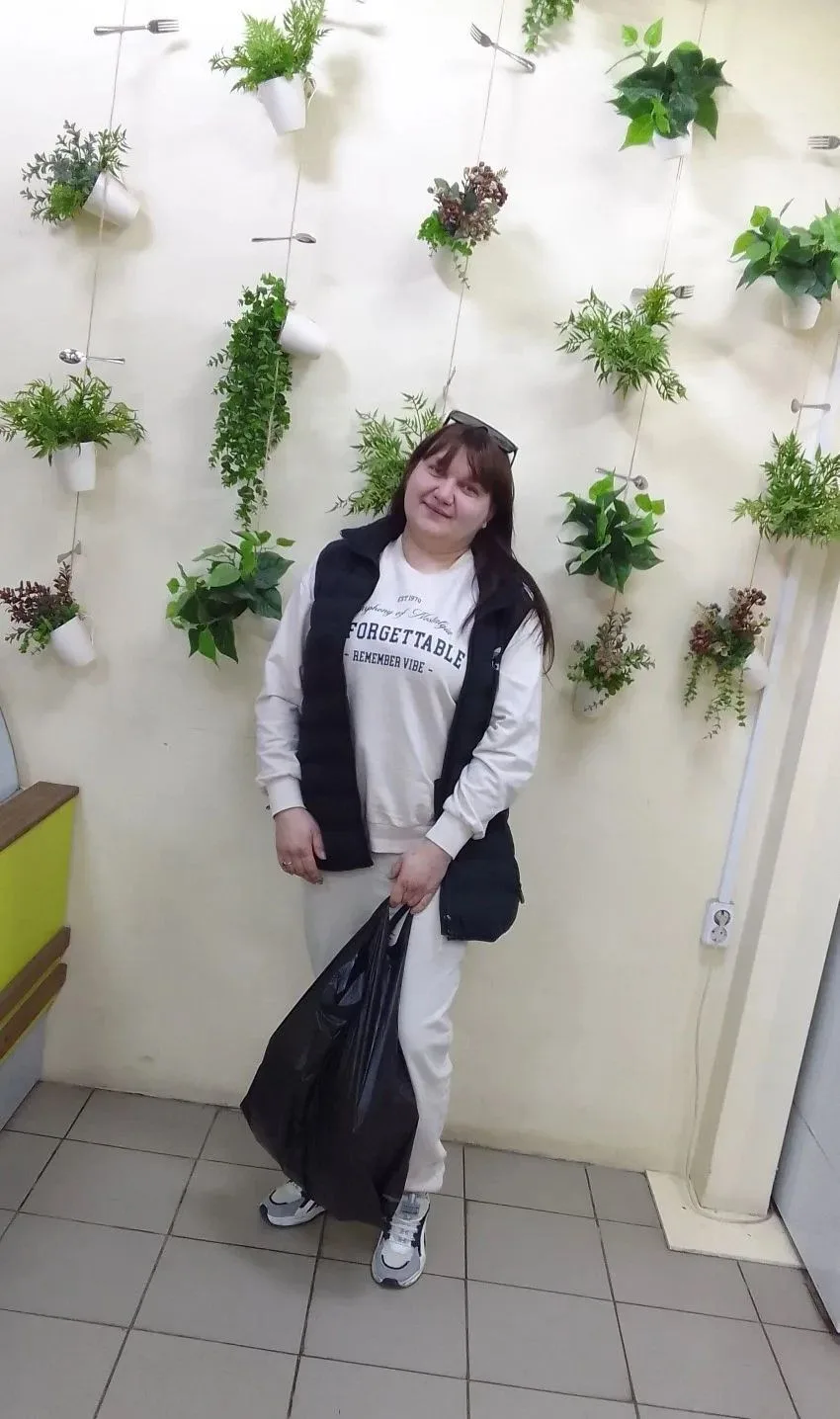 Есть хорошие новости 😄