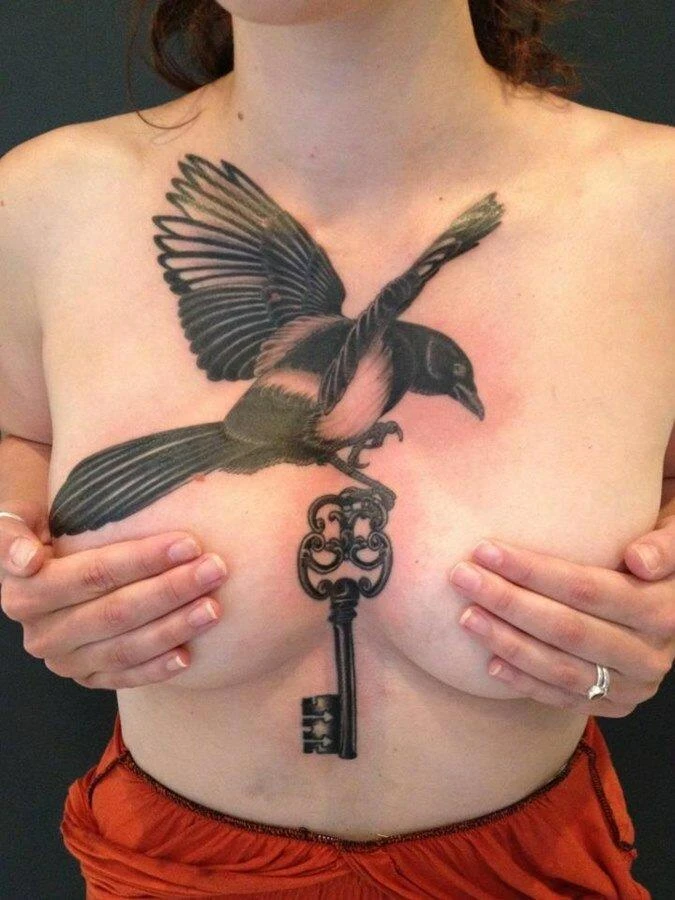СЮРПРИЗ (18+): - Дорогой у меня для тебя сюрприз!