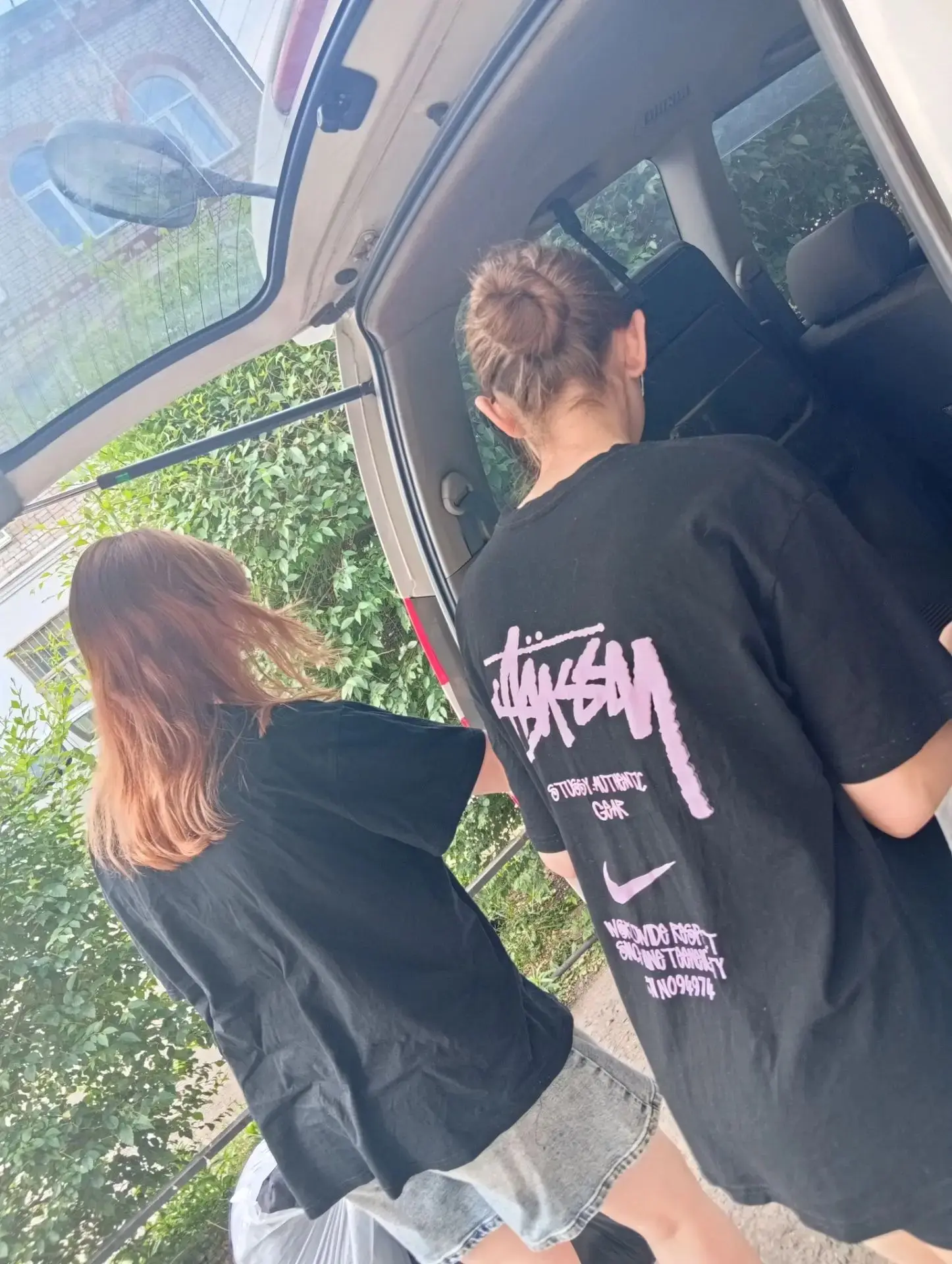КОГДА ДОБРО СТАНОВИТСЯ ПРИВЫЧКОЙ... 🤍✨
В общежитии первого отделения добрые дела — это традиция! 🏠