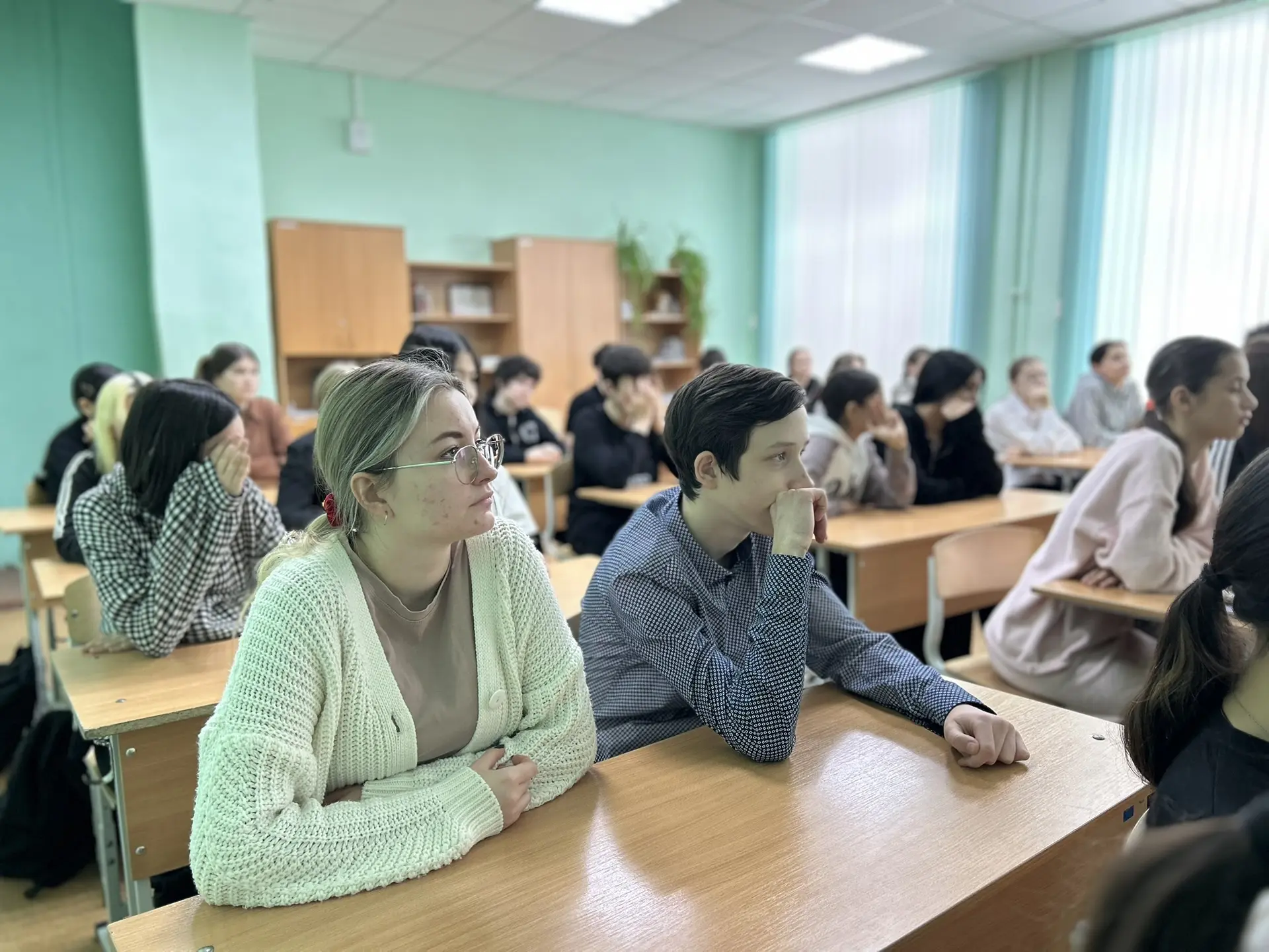 📣 Эксперт отдела ЭКУ ЭКЦ ГУ МВД России по Свердловской области, лейтенант полиции Жалилов Альберт Ил