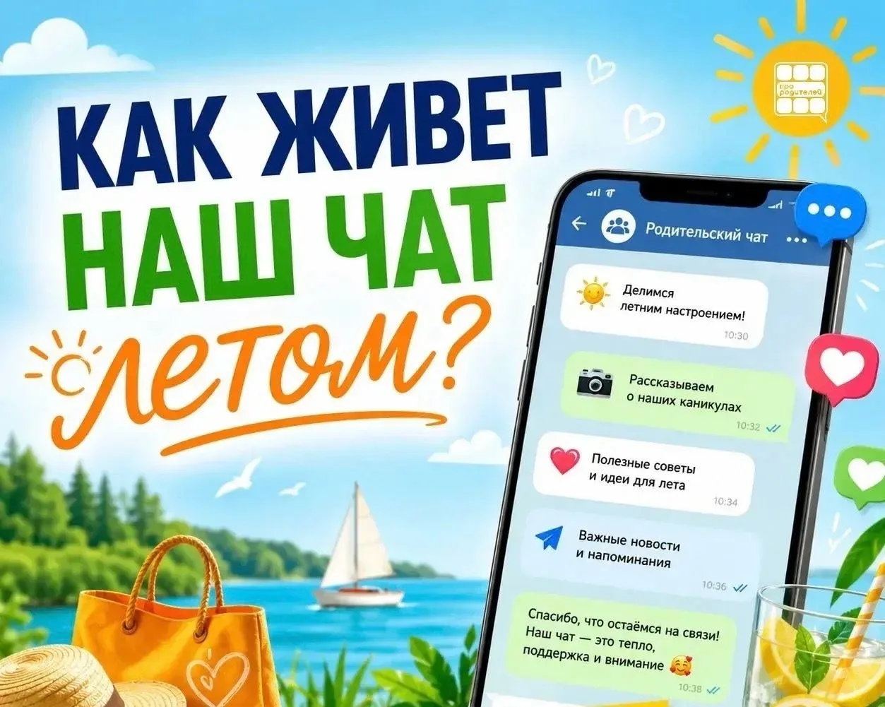 ❤️ДоДорогие наши родители!