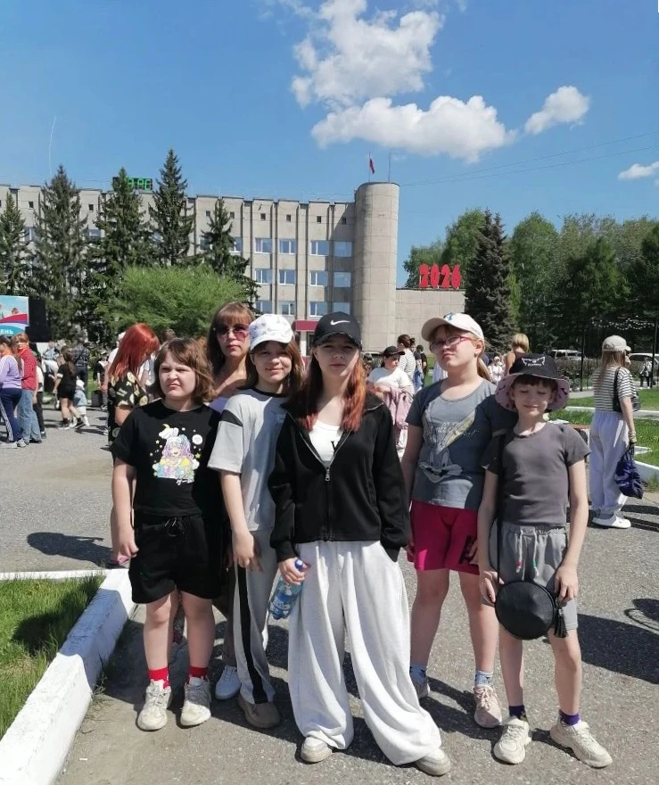 В мире творчества