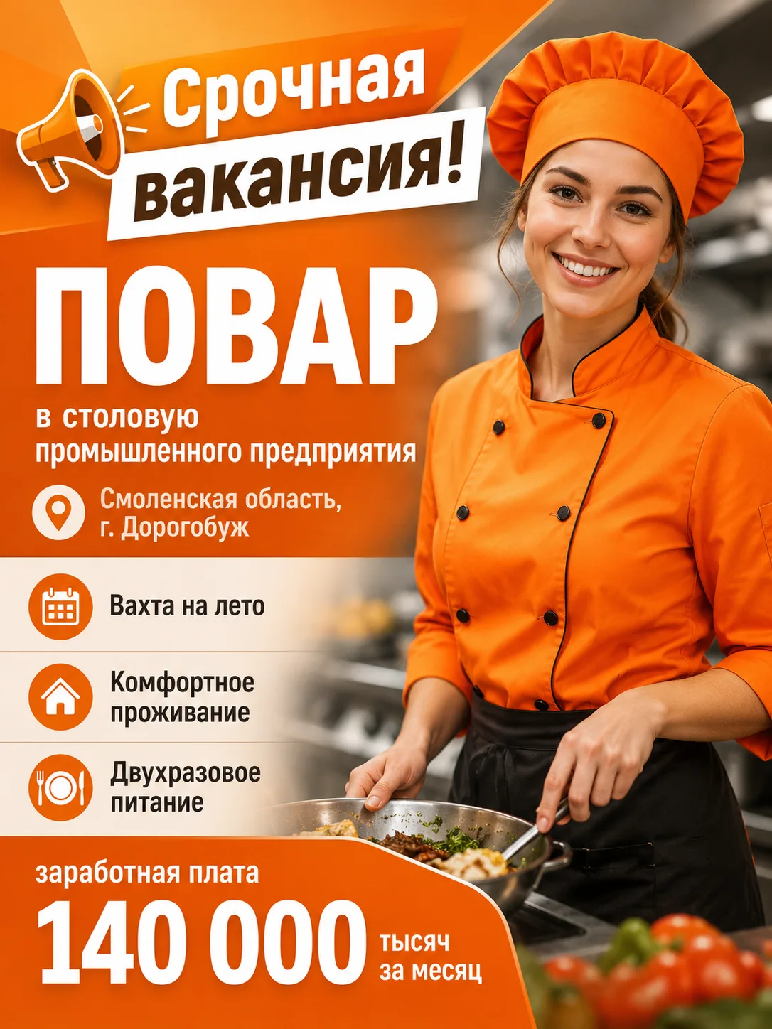 Изображение 1 к публикации «ПроРабота  | работа | вахта | москва | вакансии | подработка | регионы |»