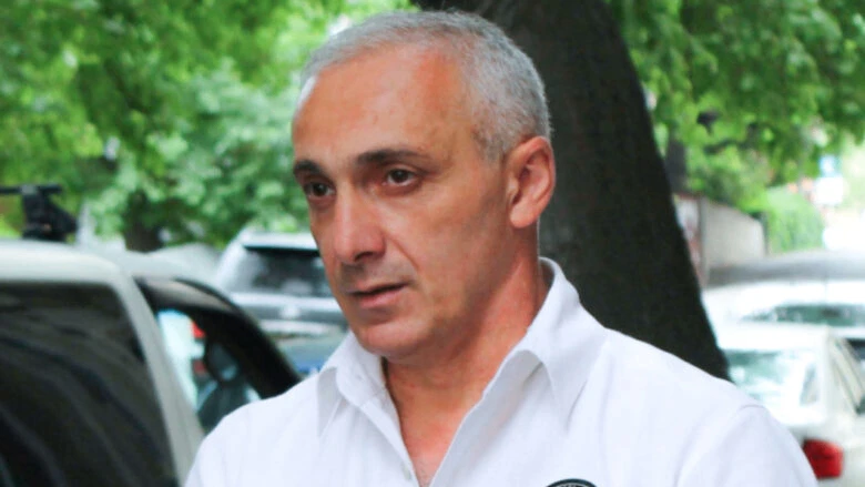 🇬🇪 Прокуратура Грузии предъявила обвинение бизнесмену и владельцу приюта для животных...