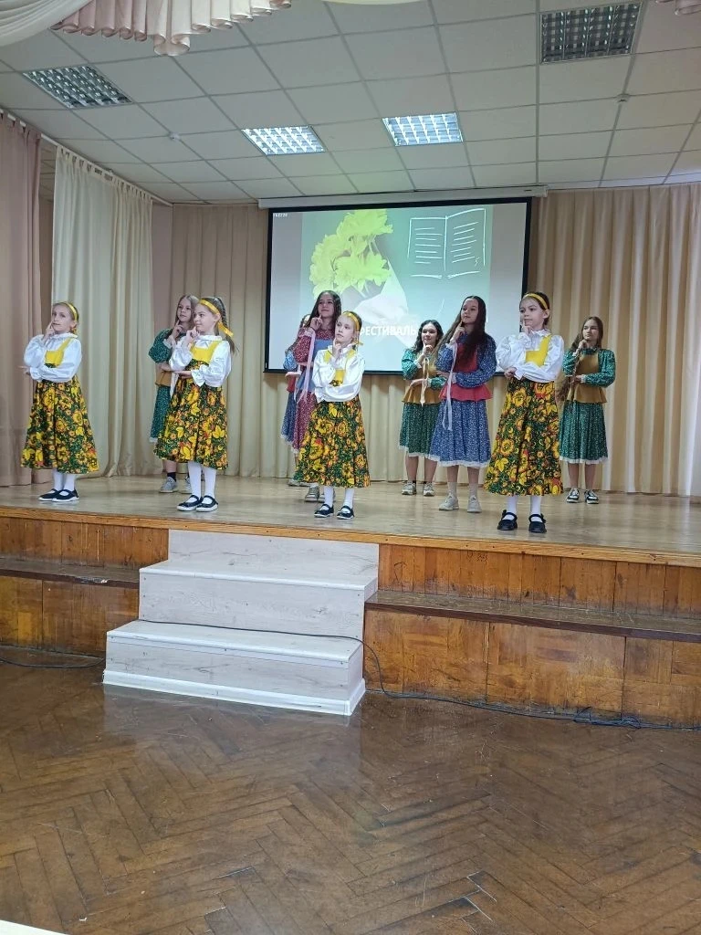 🎉 Яркий праздник творчества и гордости 🎊  Дорогие друзья!  Хочется поделиться радостной новостью, ко