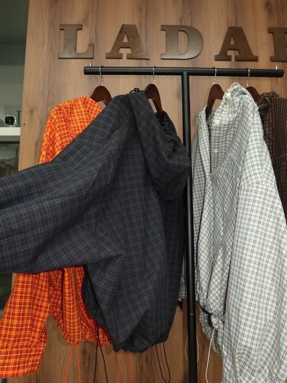 Рубашка